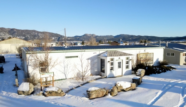 Listing Image #3 - Others for sale at 6000 Harrison Avenue, Butte MT 59701