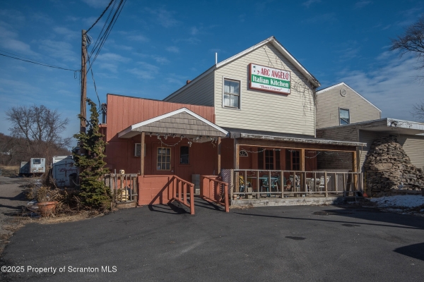 Listing Image #2 - Others for sale at 111 E Market, Scranton PA 18509