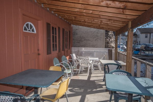 Listing Image #3 - Others for sale at 111 E Market, Scranton PA 18509