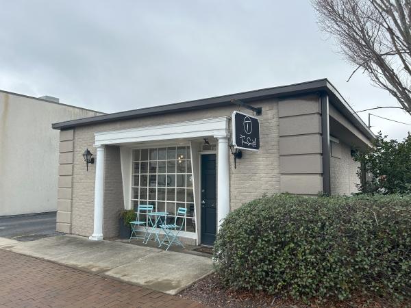 Listing Image #2 - Others for sale at 248,258, and 268 W. Evans St., Florence SC 29501