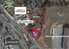 Land property for sale in Perry, GA