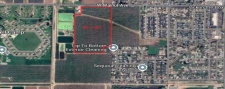 Land property for sale in Farmersville, CA