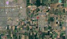 Listing Image #3 - Land for sale at Avenue 288, Farmersville CA 93223