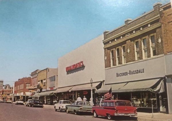 Listing Image #2 - Others for sale at 124 E Front Street, Sikeston MO 63801