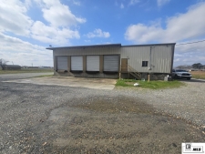 Listing Image #2 - Industrial for sale at 5651 HIGHWAY 165, Monroe LA 71202