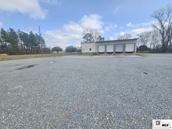 Listing Image #1 - Industrial for sale at 5651 HIGHWAY 165, Monroe LA 71202