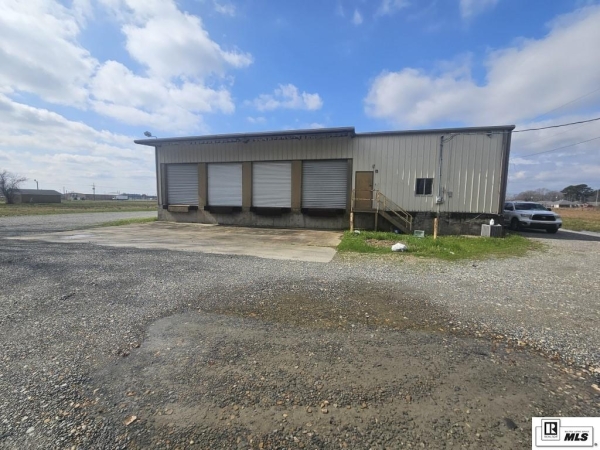 Listing Image #2 - Industrial for sale at 5651 HIGHWAY 165, Monroe LA 71202