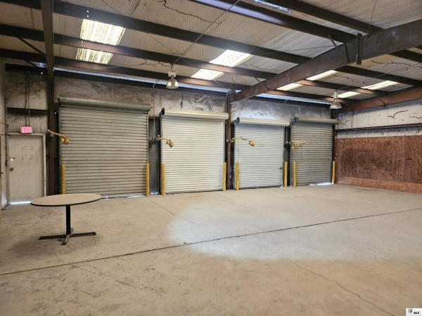 Listing Image #3 - Industrial for sale at 5651 HIGHWAY 165, Monroe LA 71202