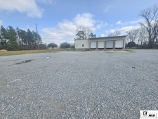 Industrial property for sale in Monroe, LA