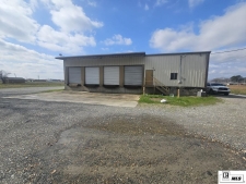 Listing Image #2 - Industrial for sale at 5651 HIGHWAY 165, Monroe LA 71202