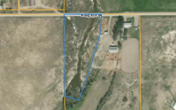 Listing Image #2 - Others for sale at 9186 King Avenue W, Billings MT 59106