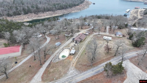 Listing Image #3 - Others for sale at 9476 PROMISE LAND ROAD, Mountain Home AR 72653