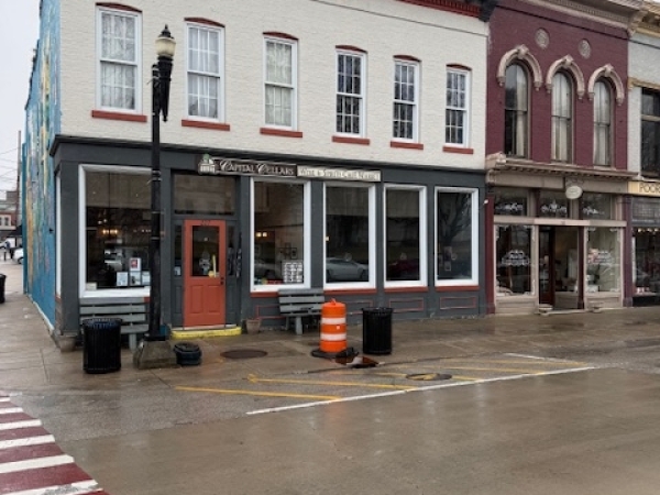 Listing Image #1 - Others for sale at 227- 229  W Broadway, Frankfort KY 40601