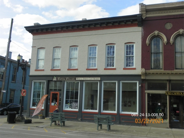 Listing Image #2 - Others for sale at 227- 229  W Broadway, Frankfort KY 40601