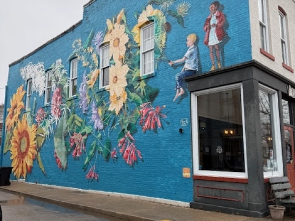 Listing Image #3 - Others for sale at 227- 229  W Broadway, Frankfort KY 40601