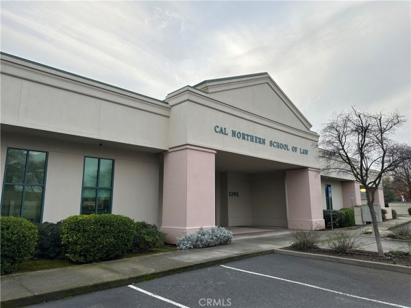 Listing Image #1 - Industrial for sale at 1395 Ridgewood Drive 100, Chico CA 95973