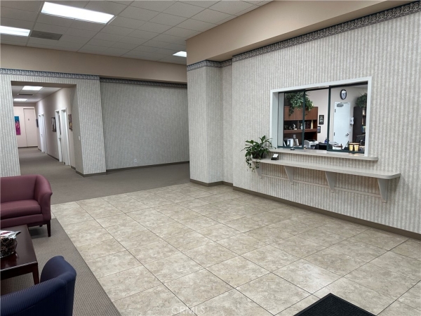 Listing Image #2 - Industrial for sale at 1395 Ridgewood Drive 100, Chico CA 95973