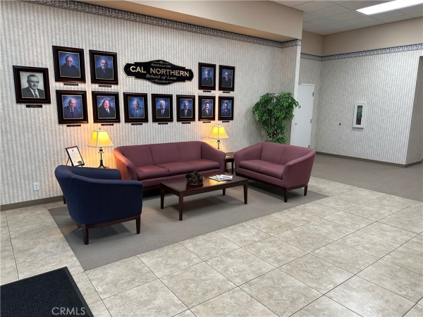 Listing Image #3 - Industrial for sale at 1395 Ridgewood Drive 100, Chico CA 95973