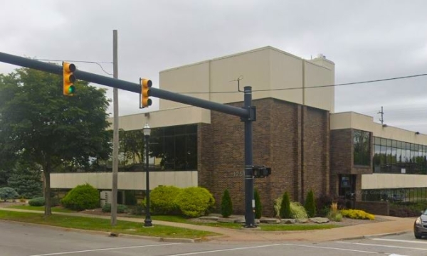 Listing Image #1 - Office for sale at 1258 N. Washington 1238 & 1244 N. Washington, Saginaw MI 48601