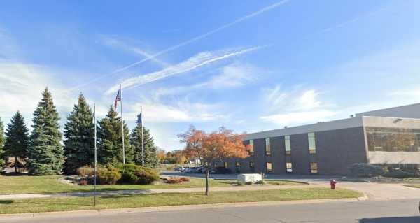 Listing Image #2 - Office for sale at 1258 N. Washington 1238 & 1244 N. Washington, Saginaw MI 48601