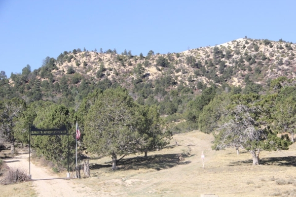 Listing Image #2 - Land for sale at 20.22 Acres, Alton UT 84710