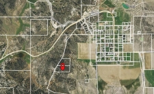 Land property for sale in Alton, UT