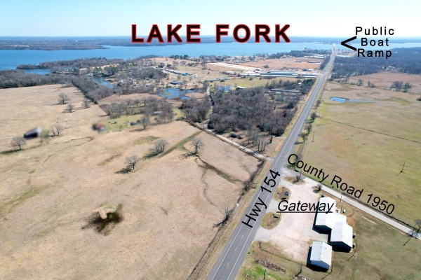 Listing Image #1 - Others for sale at 4119 W Hwy 154, Yantis TX 75497