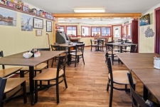 Listing Image #3 - Retail for sale at 1343 E. Wall St., Eagle WI 54521