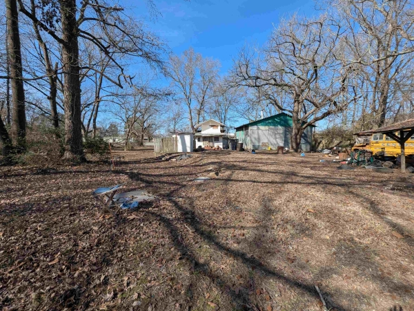 Listing Image #1 - Others for sale at 100 Front Street, Ward AR 72176
