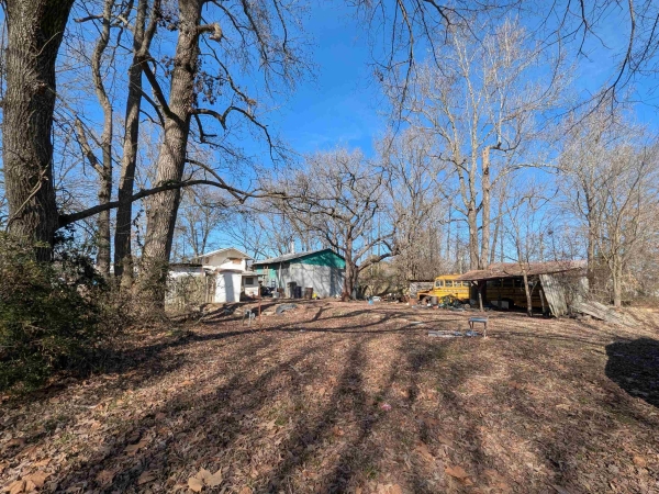 Listing Image #2 - Others for sale at 100 Front Street, Ward AR 72176