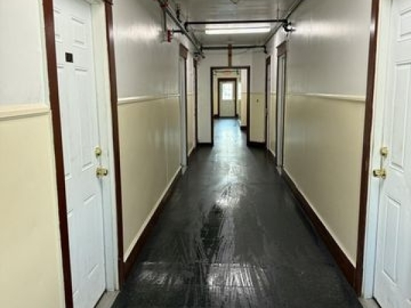 Listing Image #2 - Multi-family for sale at 88 Bartlett Street, Lewiston ME 04240