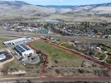 Land property for sale in Ashland, OR