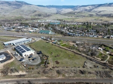 Listing Image #3 - Land for sale at 799 Jefferson Avenue, Ashland OR 97520