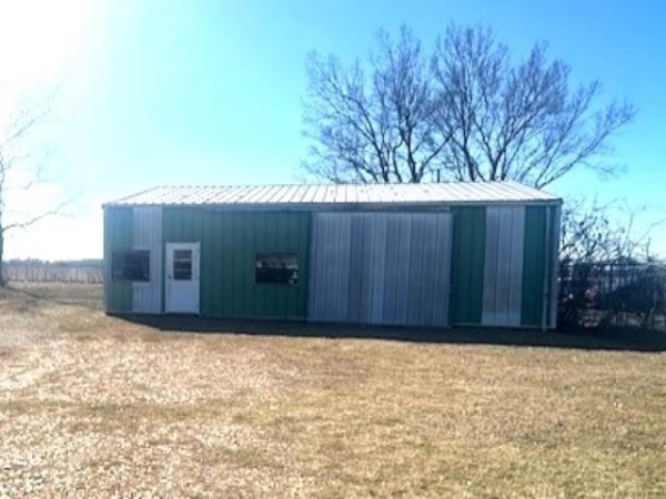 Listing Image #1 - Industrial for sale at 5705 E Nettleton, Jonesboro AR 72401