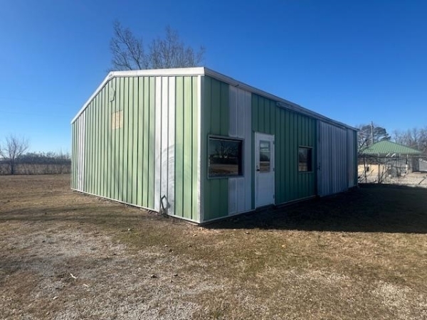 Listing Image #2 - Industrial for sale at 5705 E Nettleton, Jonesboro AR 72401
