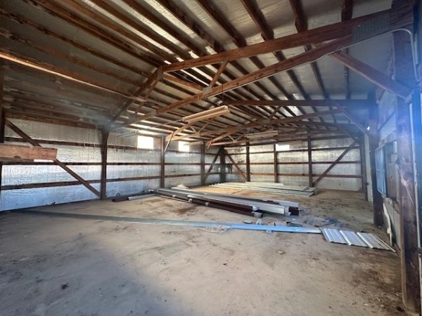 Listing Image #3 - Industrial for sale at 5705 E Nettleton, Jonesboro AR 72401