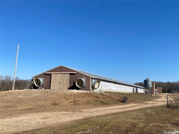 Listing Image #1 - Others for sale at 20218 E 430 Road, Jay OK 74346