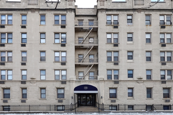 Listing Image #1 - Multi-family for sale at 151 Sip Avenue, Jersey City NJ 07030