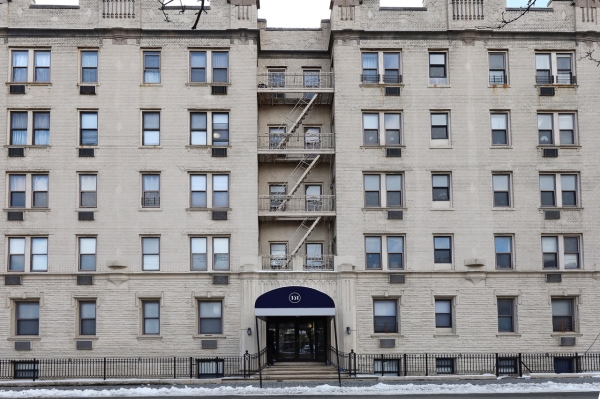 Listing Image #2 - Multi-family for sale at 151 Sip Avenue, Jersey City NJ 07030