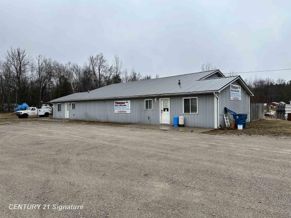 Listing Image #1 - Others for sale at 3481 M-30, Beaverton MI 48612