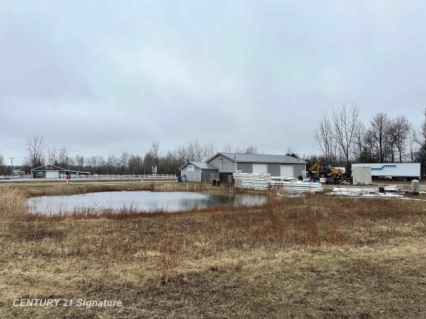 Listing Image #2 - Others for sale at 3481 M-30, Beaverton MI 48612