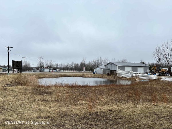 Listing Image #3 - Others for sale at 3481 M-30, Beaverton MI 48612