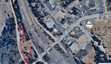 Land property for sale in Weed, CA