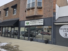 Office property for sale in Clinton, IL