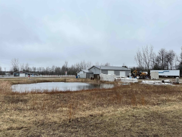 Listing Image #2 - Others for sale at 3481 M-30, Beaverton MI 48612