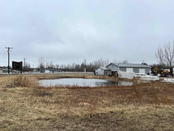 Listing Image #3 - Others for sale at 3481 M-30, Beaverton MI 48612