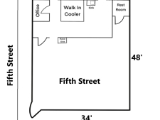 Listing Image #2 - Others for sale at 710 Lake Street, Roscommon MI 48653