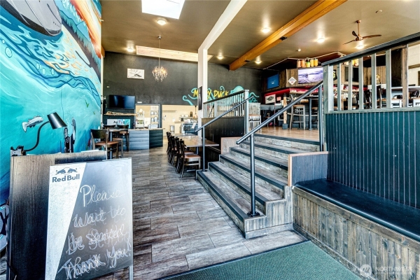 Listing Image #3 - Others for sale at 222 N Lincoln Street #101, Port Angeles WA 98362