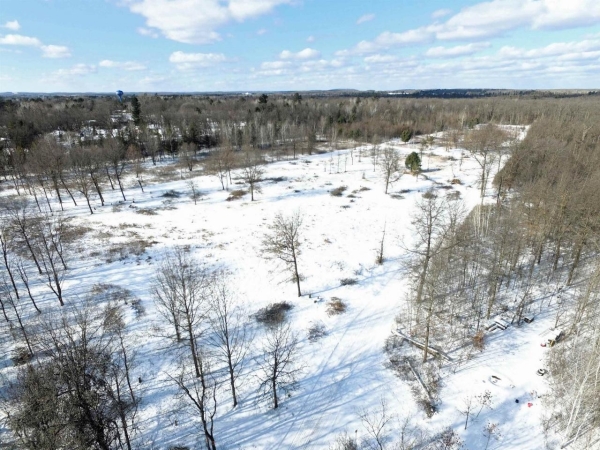 Listing Image #1 - Land for sale at MIRA Avenue, CRIVITZ WI 54114