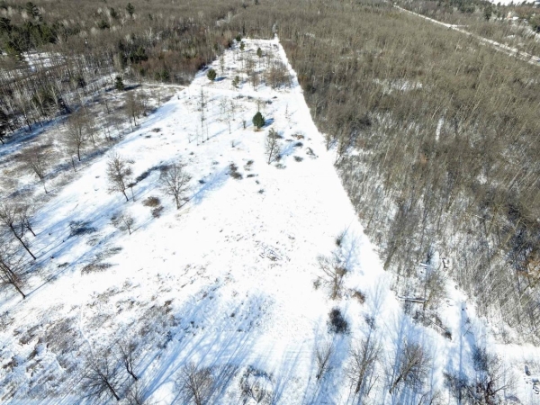 Listing Image #3 - Land for sale at MIRA Avenue, CRIVITZ WI 54114